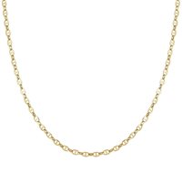 Collana Nomination Donna Ecclettica in Acciaio 134313/012